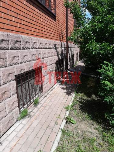 решетки для цокольного этажа